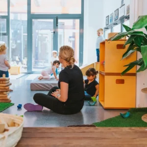 Aprende a planificar y programar el periodo de acogida en la escuela infantil