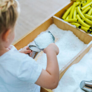 Cómo implementar el juego heurístico en tu centro educativo