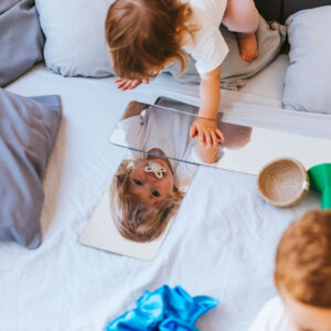 Acompaña y comprende el juego en educación infantil