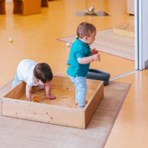 Construyendo escuela