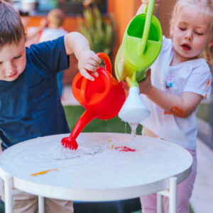 Introducción a la psicomotricidad vivencial.